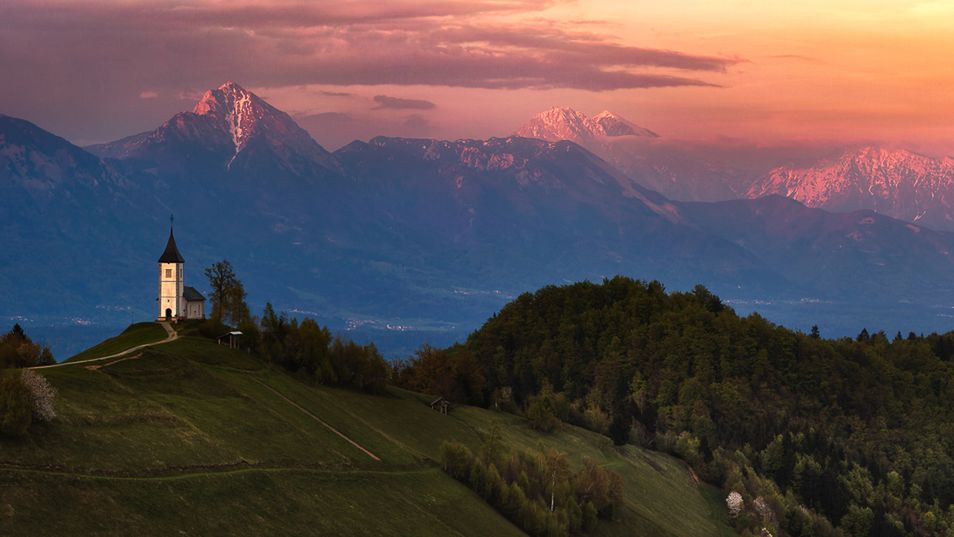 Zapraszamy na słoweńskie warsztaty fotografi krajobrazowej 1