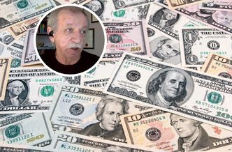 W wieku 33 lat został milionerem. Mówi, co w życiu jest naprawdę ważne