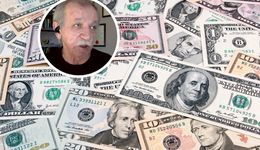 W wieku 33 lat został milionerem. Mówi, co w życiu jest naprawdę ważne