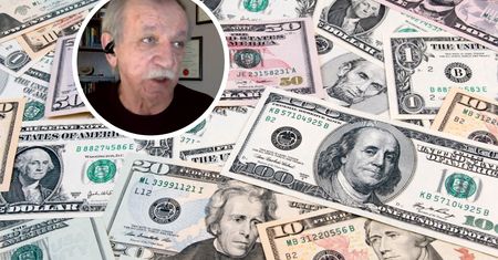 W wieku 33 lat został milionerem. Mówi, co w życiu jest naprawdę ważne