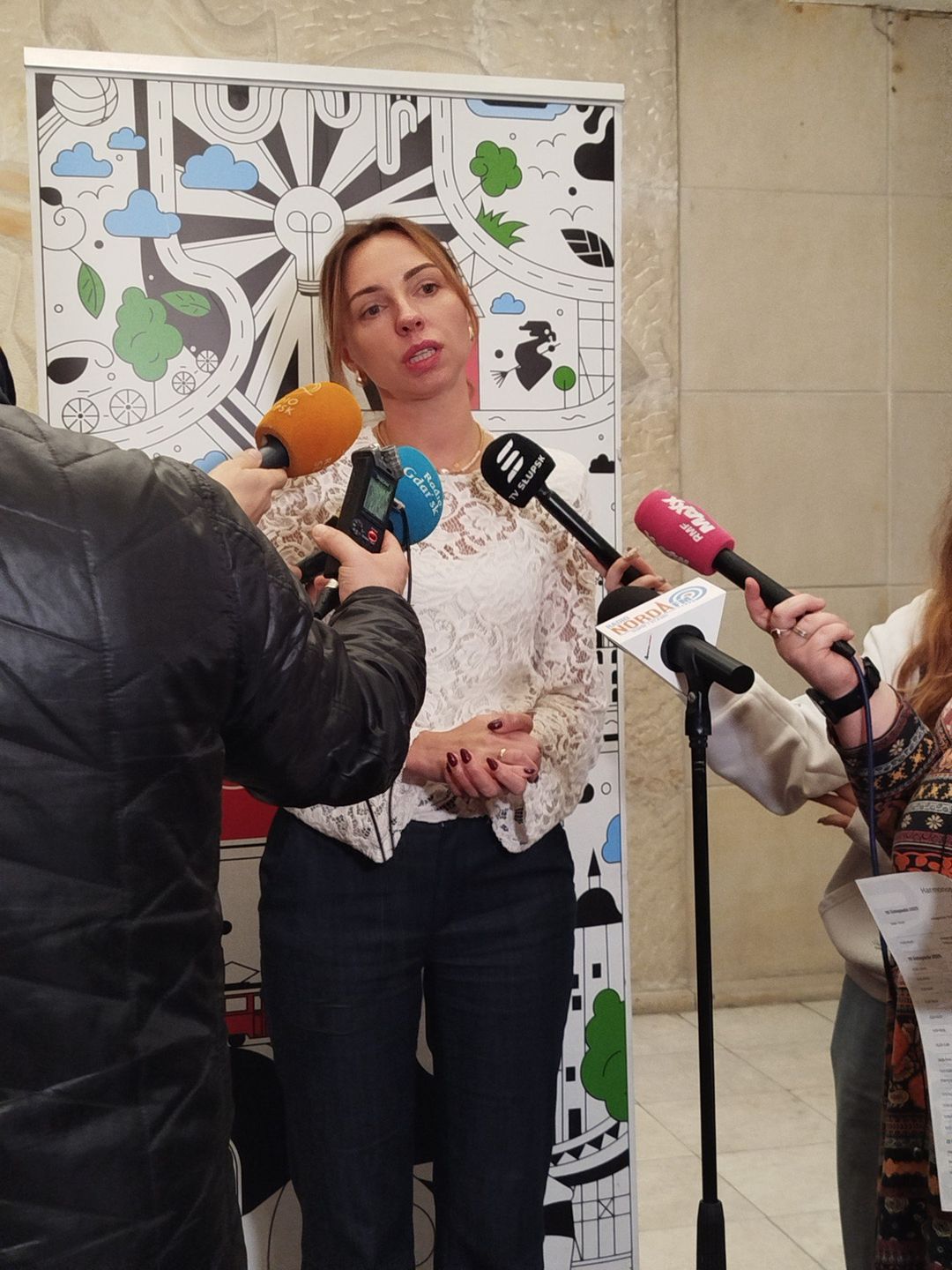 MOPR w Słupsku ogłasza nabór do programu Asystent Osobisty Osoby Niepełnosprawnej na 2026 rok