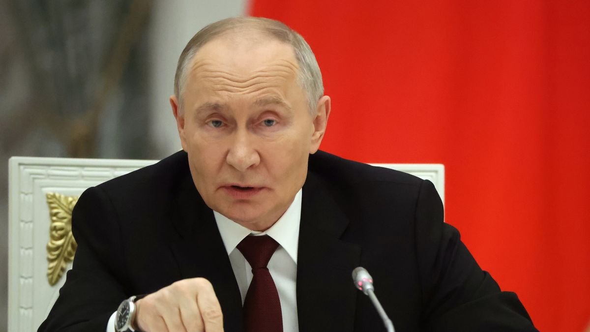 Po ataku Putina na Ukrainę UE zamroziła rosyjskie aktywa, zdeponowane w europejskich instytucjach finansowych