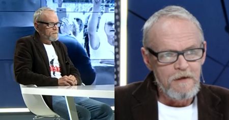 Paweł Kasprzak o marszałku Kuchcińskim: "To, co robi jest absolutnie bezpodstawne i absolutnie głupie"