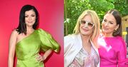Gwiazdy komentują POWRÓT Kasi Cichopek do Polsatu: "Dużo się dzieje wokół niej"