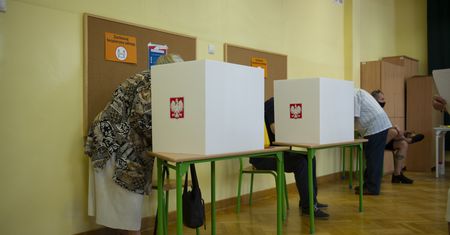 Co wiesz o wyborach prezydenckich? Wstyd nie rozwiązać tej krzyżówki