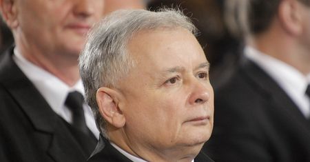 Emerytura Jarosława Kaczyńskiego. Kwota robi wrażenie