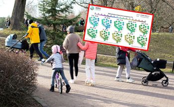 Wiosenna aura wkroczy do Polski. Na termometrach nawet 16 st. C