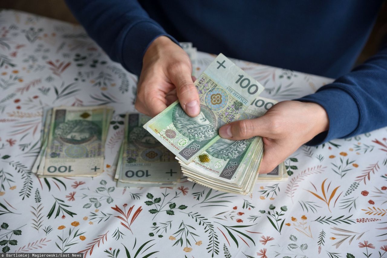 260 zarzutów dla oszustki z Piotrkowa. Wyłudziła 1,4 mln zł