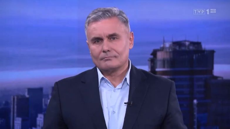 Środowy komunikat Marka Czyża