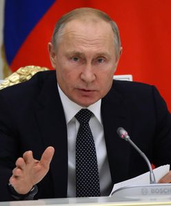 Nieruchomości Putina w Niemczech. Dziennik prześwietla majątek rosyjskiego prezydenta