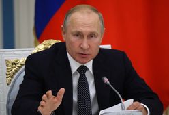 Nieruchomości Putina w Niemczech. Dziennik prześwietla majątek rosyjskiego prezydenta