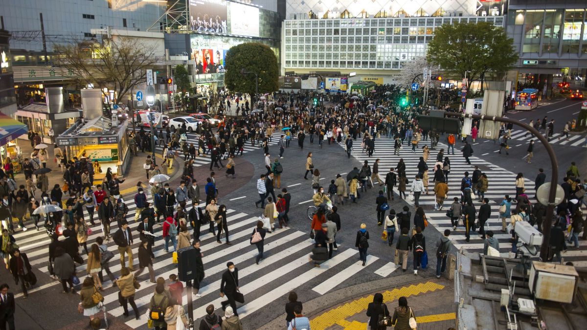 Listę najbardziej zadłużonych krajów świata otwiera Japonia