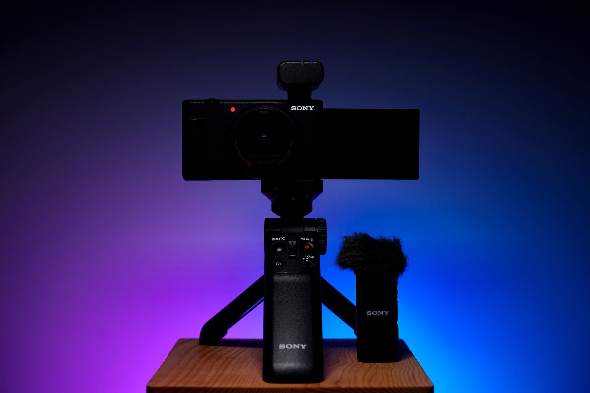 Sony ZV-1 II