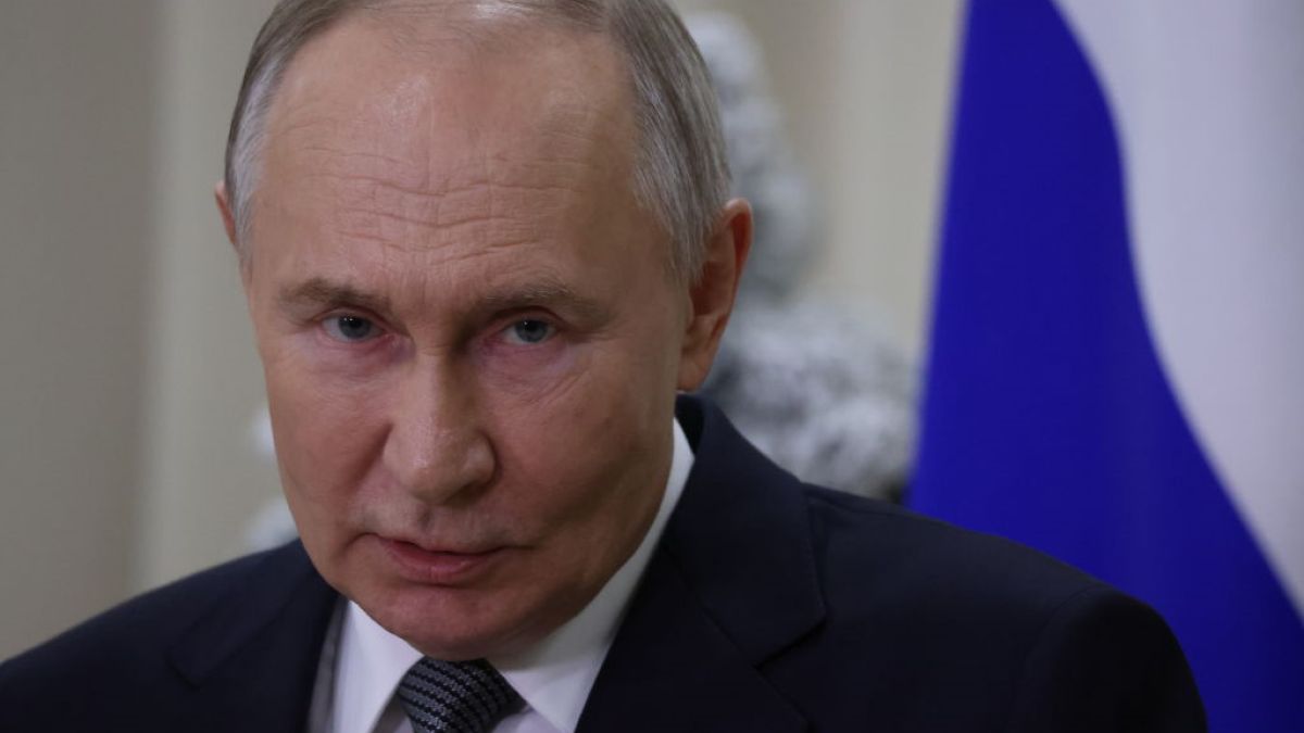 W Katarze mają się odbywać rozmowy Rosji z Ukrainą