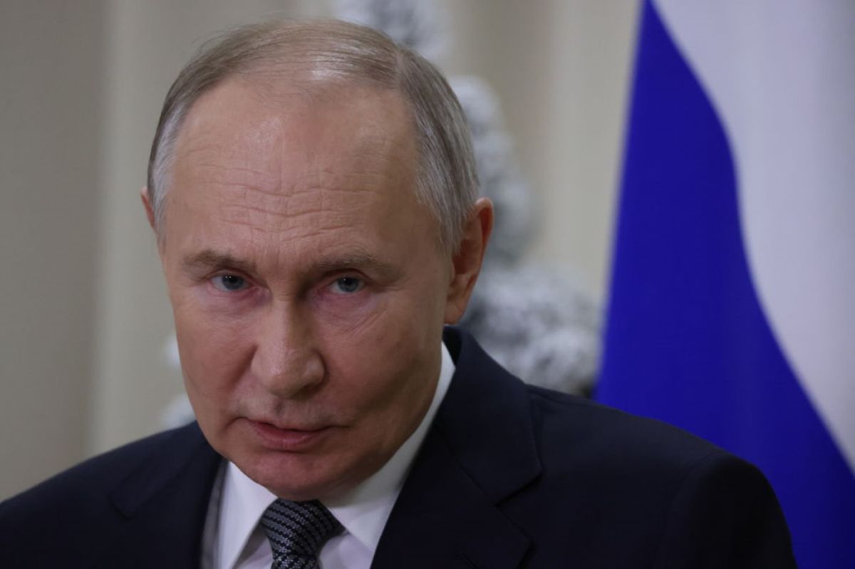 Secret talks in Qatar: Russia demands major concessions from Ukraine