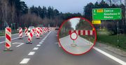 Mielec: Rusza budowa ronda na obwodnicy. Powiatówka zamknięta