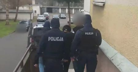 18-latek oskarżony o zabójstwo. Skatował mężczyznę, gdy szedł na pasterkę