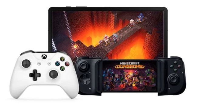 Microsoft uruchamia usługę xCloud. 150 tytułów na start, także w Polsce (pełna lista)