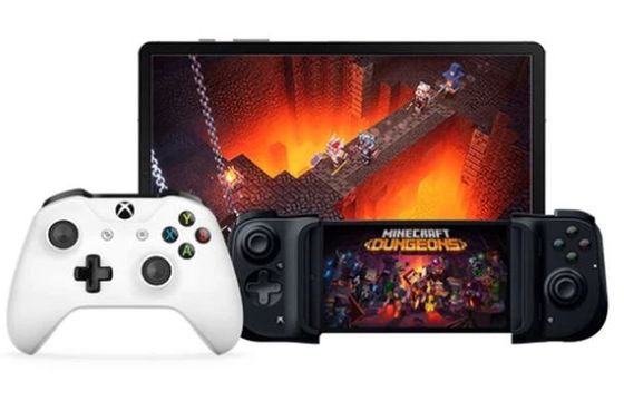 Microsoft uruchamia usługę xCloud. 150 tytułów na start, także w Polsce (pełna lista)