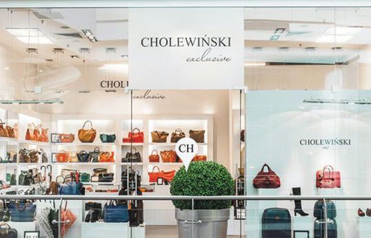 Digital Resolution wygrywa przetarg na obsługę firmy Cholewiński