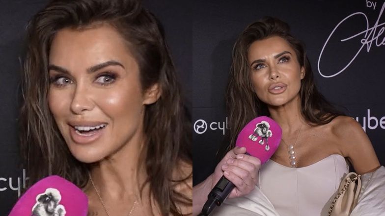 Natalia Siwiec radzi jak rozmawiać z dziećmi o narkotykach