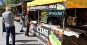 "Akcja integracja". Przystanek Food Truck Radomsko rozpoczęty