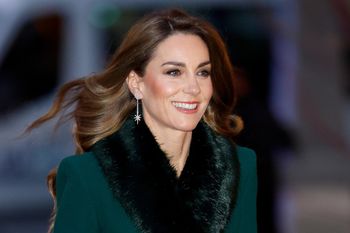 Księżna Kate upamiętniła zmarłych na raka. Poruszający gest w Ever After Garden