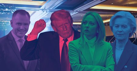 Kto rządzi Europą? Ranking najbardziej wpływowych polityków