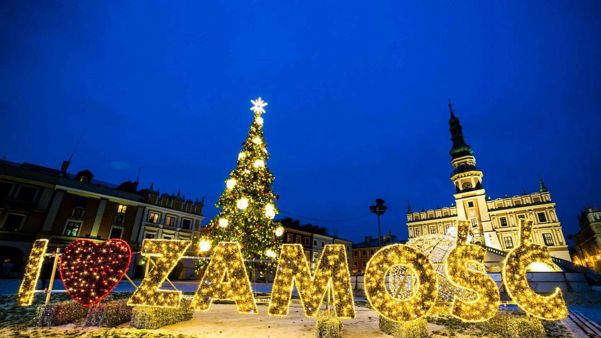 zamość