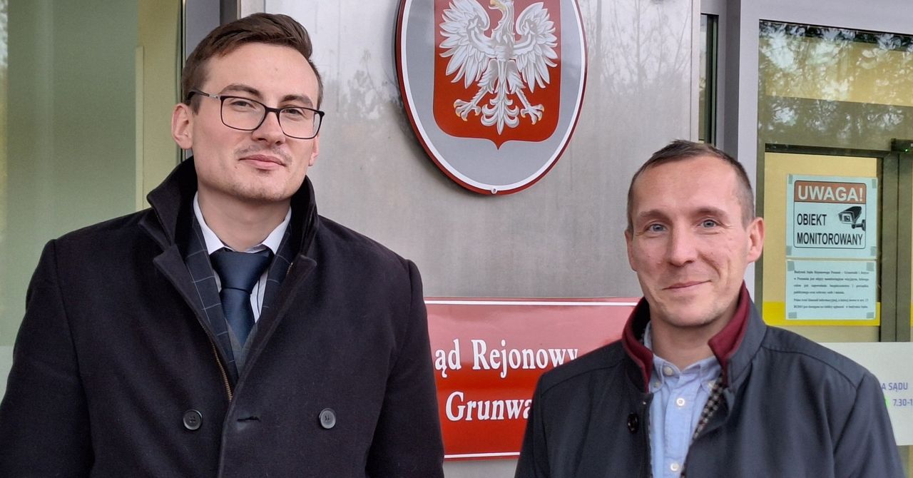 Tuż przed emeryturą zwolniono pracownicę Aquanet Poznań z 40-letnim stażem. Za rzekomą kradzież. Trwa batalia sądowa