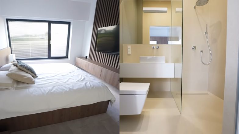 Tak mieszkają Friz i Wersow