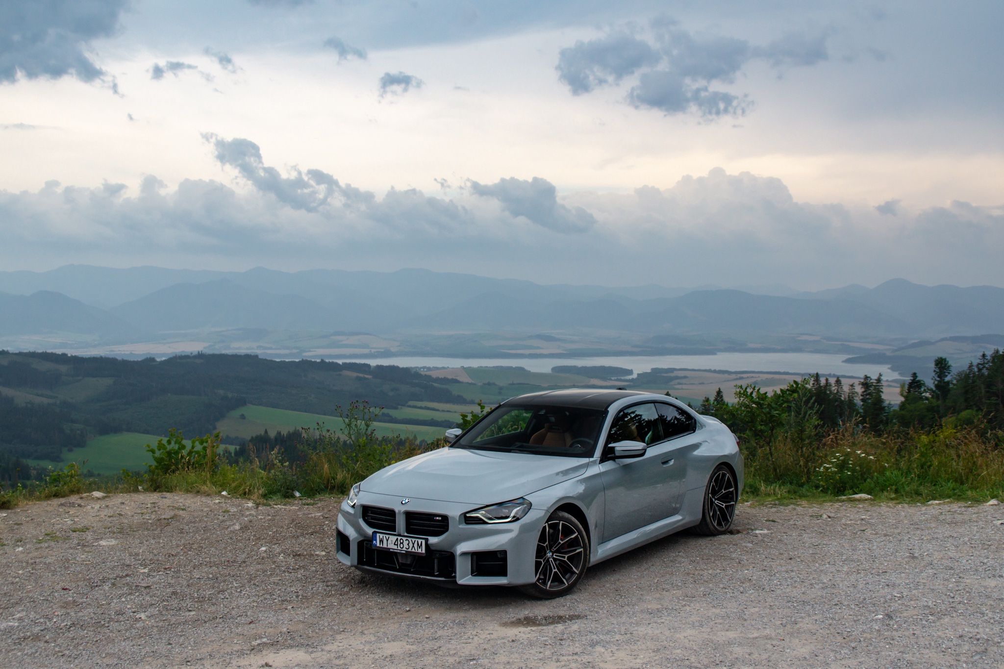 BMW M2 2023