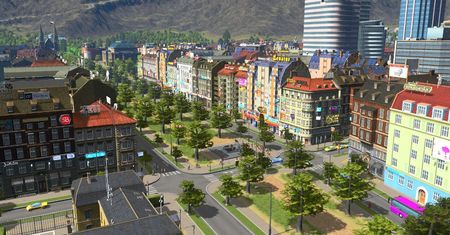 W ten weekend w Cities: Skylines gramy za darmo