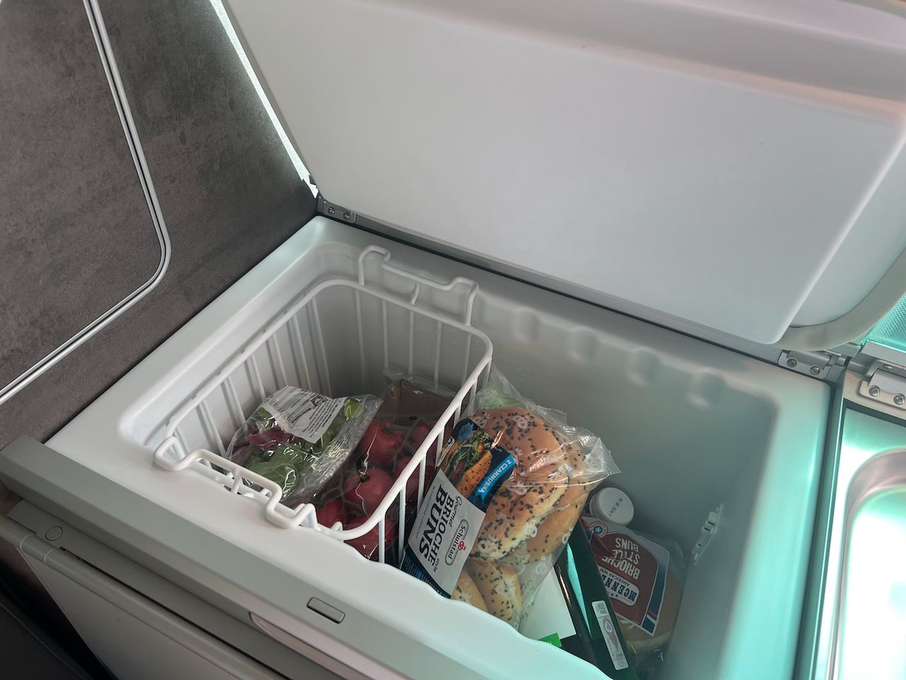 VW California 6.1 Ocean