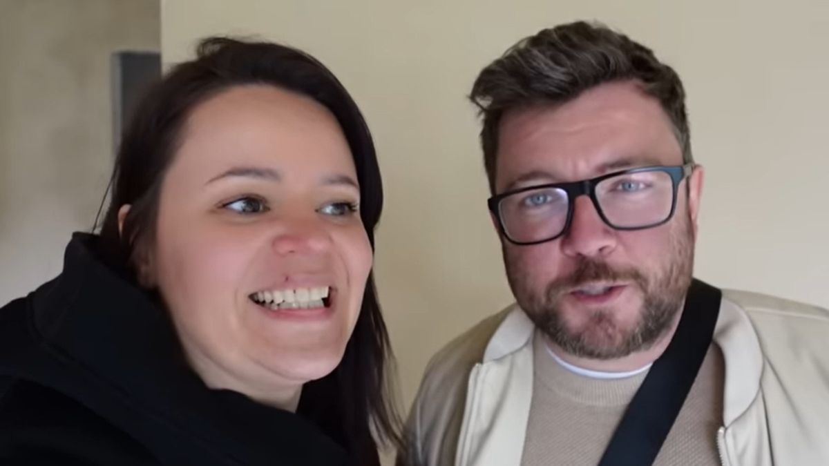 Agnieszka i Wojtek ze "ŚOPW" w 2. rocznicę ślubu kościelnego