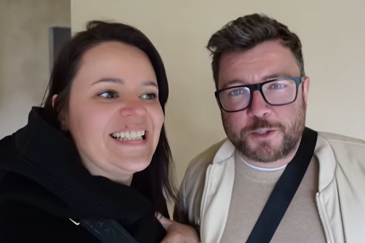 Wzruszający dzień w życiu Agnieszki i Wojtka ze "ŚOPW". Tak go wspominają