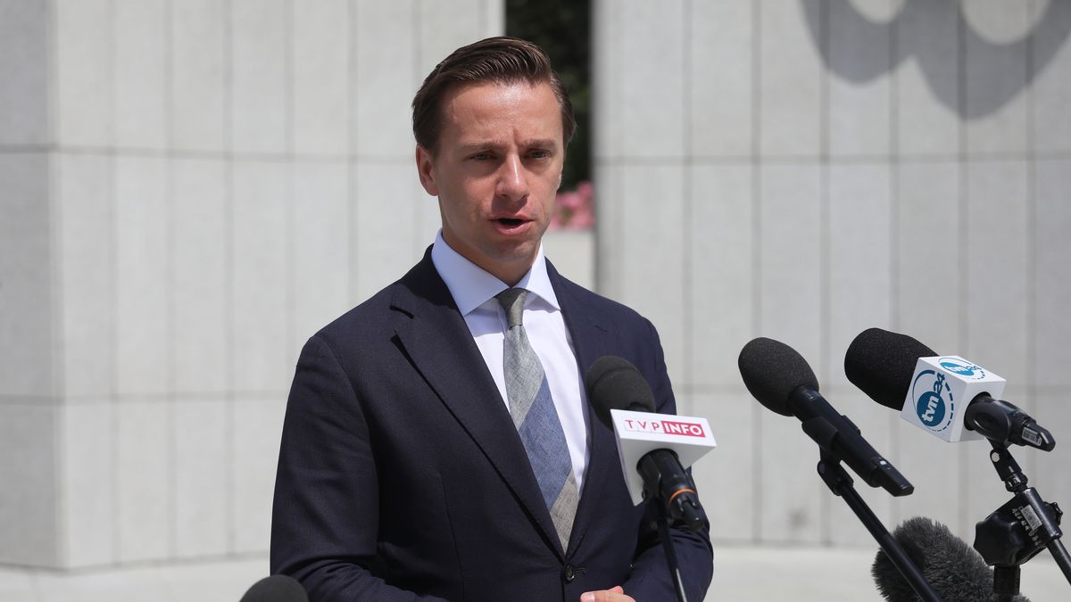 Na kogo zagłosują Polacy w wyborach parlamentarnych?