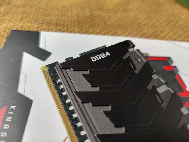 DDR4 a za rogiem DDR5 ...