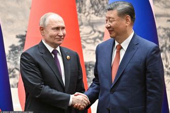 Umowa gazowa utknęła. Moskwa: żądania Pekinu nierozsądne