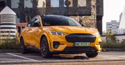 Ford Mustang Mach-E redefiniuje rynek samochodów elektrycznych. Oto sześć powodów