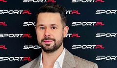 Paweł Wilk dyrektorem w Sport.pl