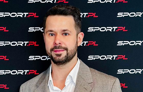 Paweł Wilk dyrektorem w Sport.pl
