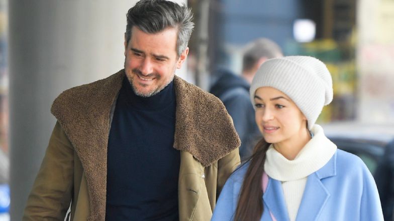 Antoni Pawlicki opowiedział o drugim dziecku w "PnŚ"