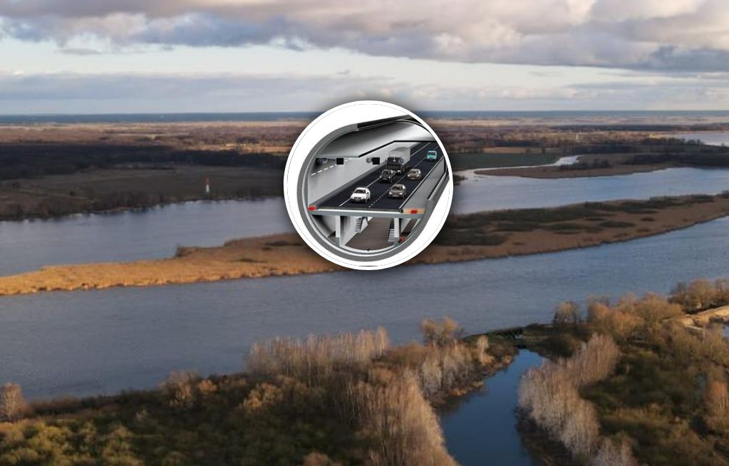 Tak powstanie najdłuższy tunel w Polsce. To jedna z najtrudniejszych inwestycji w Europie