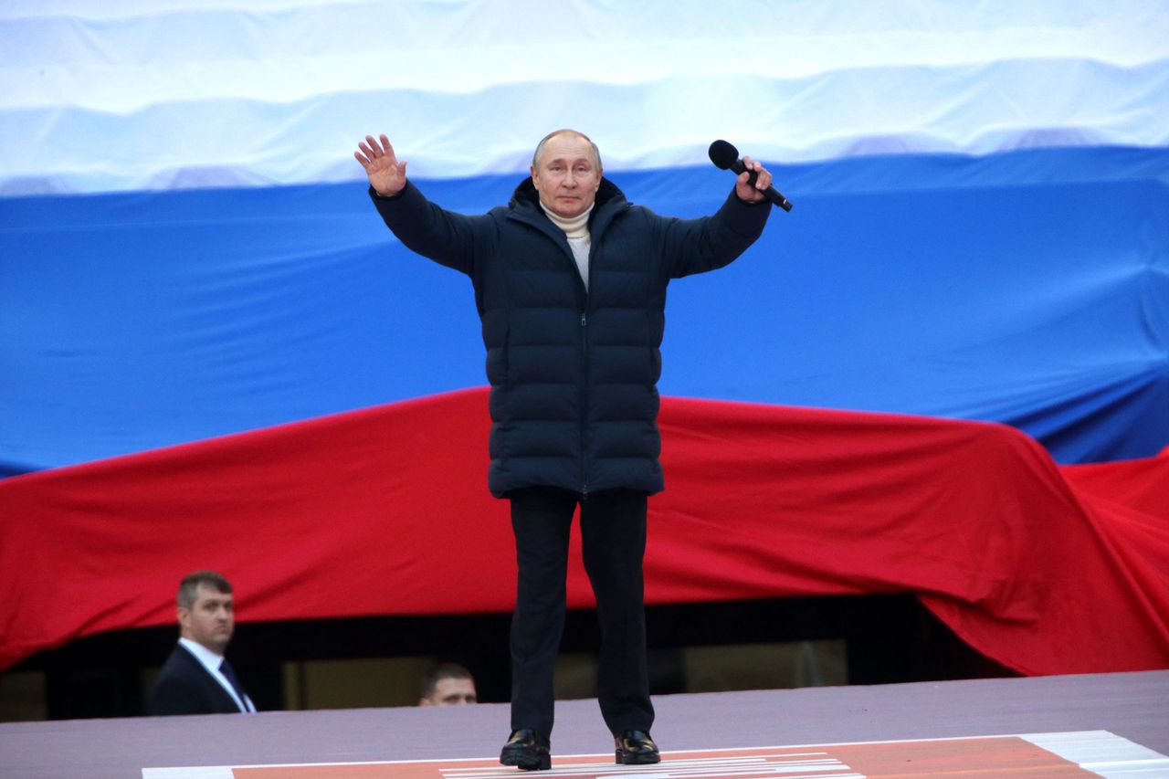 Ateny wspierają Ukrainę. Grekom się to bardzo nie podoba