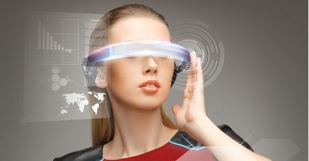 Archos VR Glasses - wirtualna rzeczywistość na każdą kieszeń