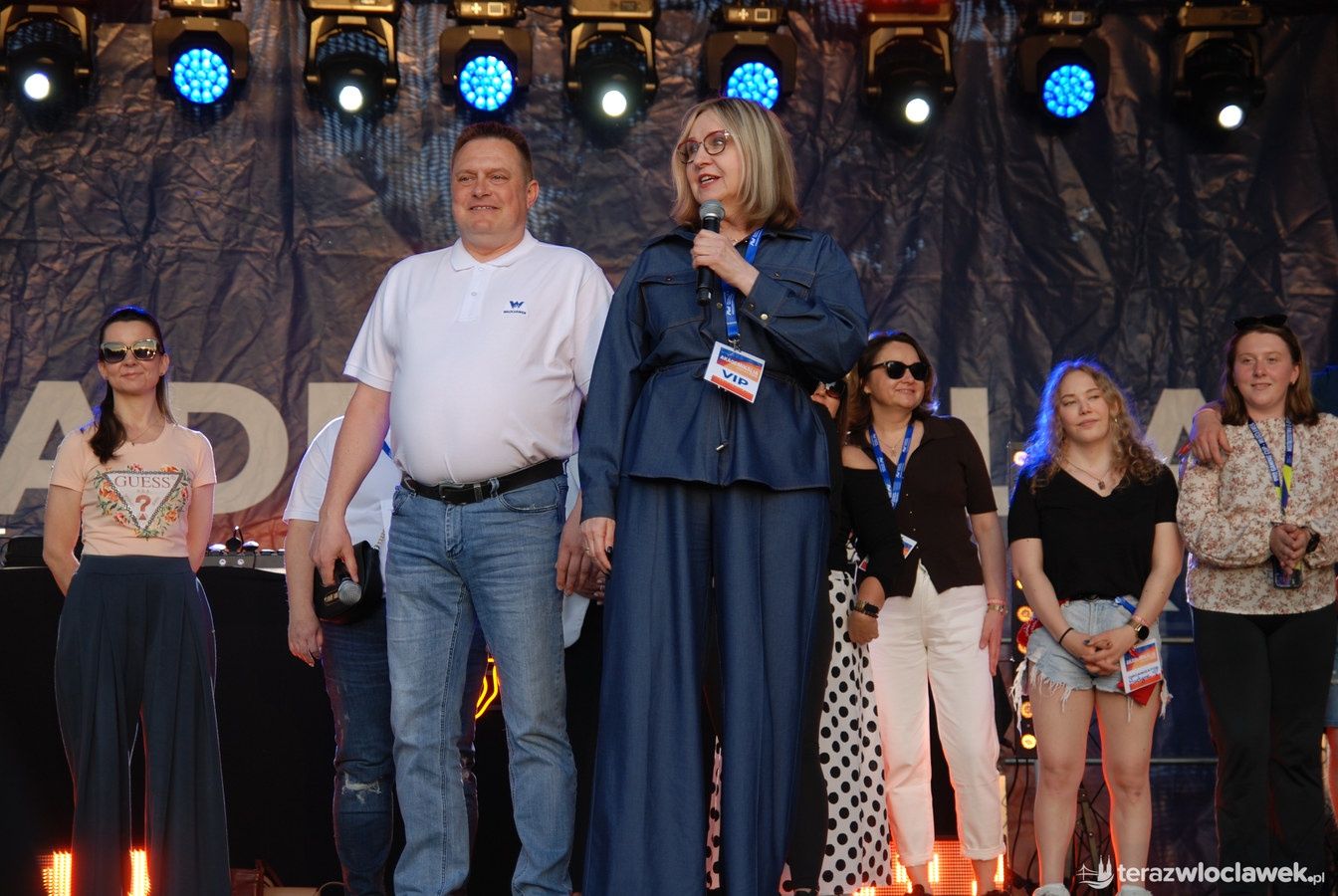 Juwenalia we Włocławku 2026