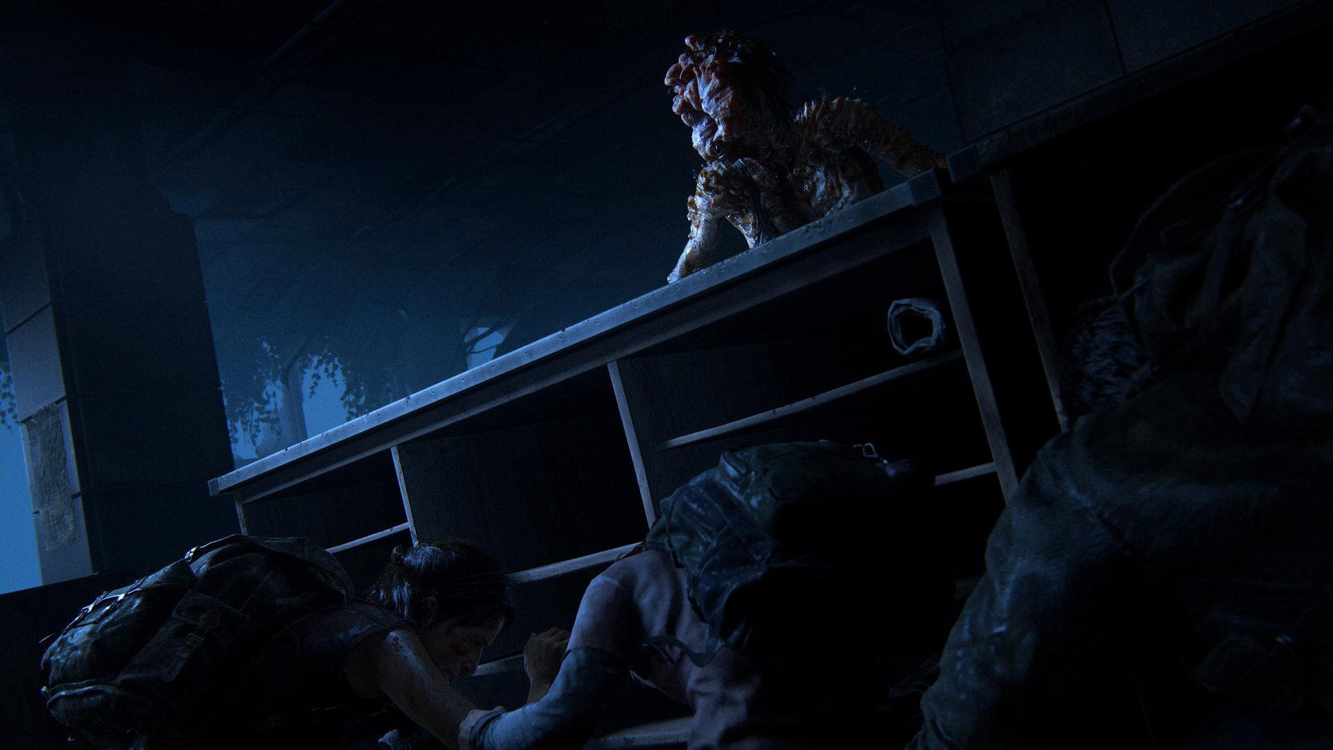 The Last of Us Part 1