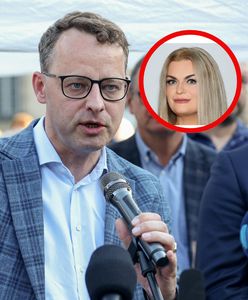 Miała orzekać ws. Romanowskiego. Wcześniej był jej przełożonym