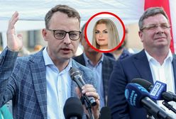 Miała orzekać ws. Romanowskiego. Wcześniej był jej przełożonym